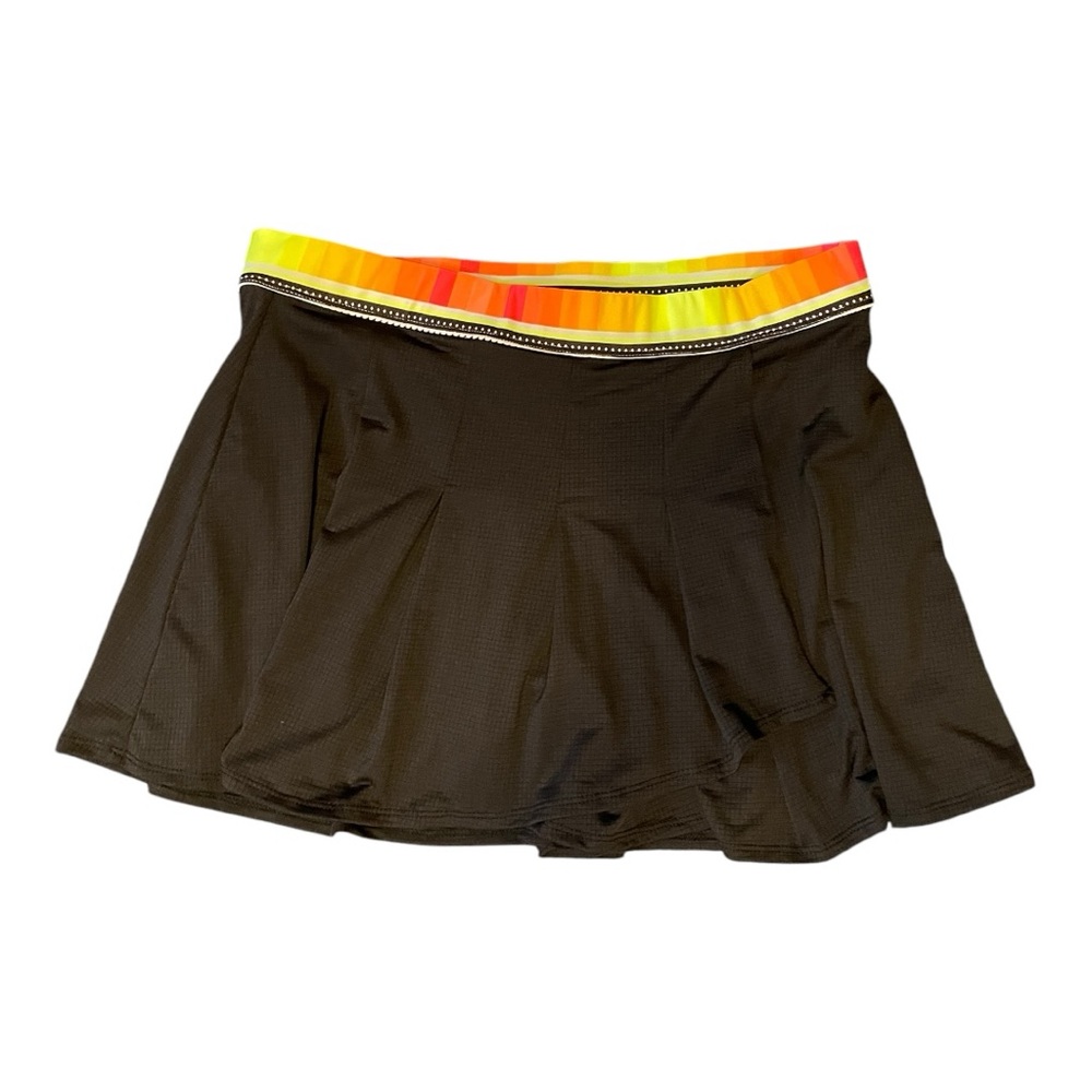 #051, Lucky in Love tennis skirt, size M